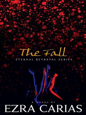 cover image of The Fall